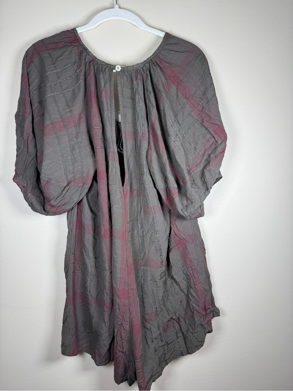 Free People NWT Bop Around Romper sz S - Picture 10 of 12
